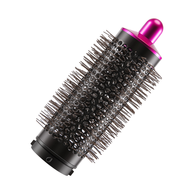 Suitable for / Curling Iron Accessories-Cylinder Comb