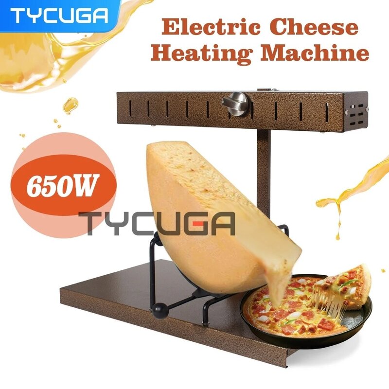 Электрическая многофункциональная нагревательная машина для сыра, Нагреватель сыра, подогреватель сыра 110 В