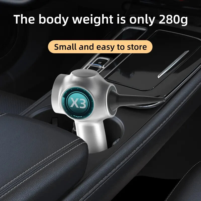 Xiaomi-aspiradora inalámbrica 2024 para coche, Robot de succión potente de 950000Pa, con bomba de mano, para el hogar