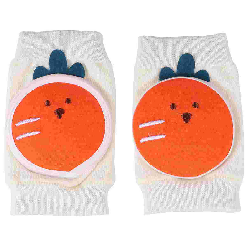 Children's Anti-fall Knee Pads Baby Crawling Cover for Spring and Summer Protector