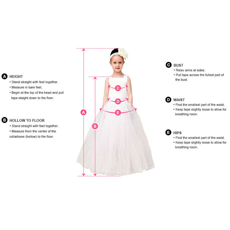 Dreamgirl gaun Komuni Pertama gaun lengan panjang gaun anak perempuan gaun pernikahan O-Neck untuk anak gaun kontes antik