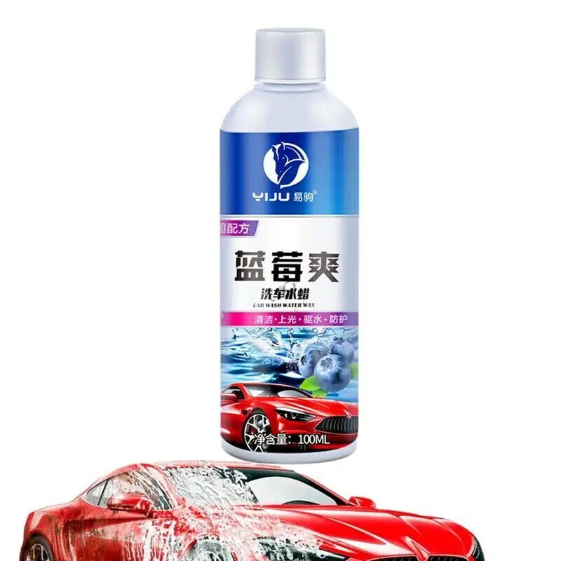 Universal Car Polish Wax Auto Paint Polish Wax Protection ripristina Cleaner Spray antigraffio dettagli a lunga durata per Auto