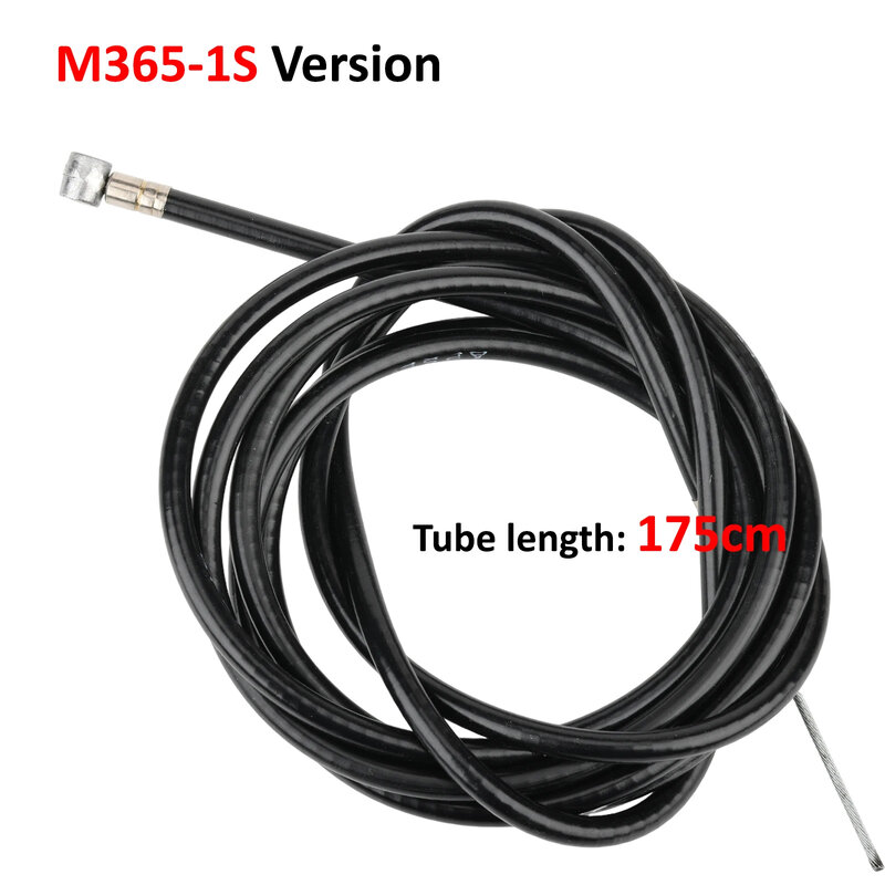 Reparatie Onderdelen Remleiding Kabel Vervanging Voor Xiaomi M365 /1S /Pro /Mi 3 /4 Pro Elektrische Scooter Accessotires