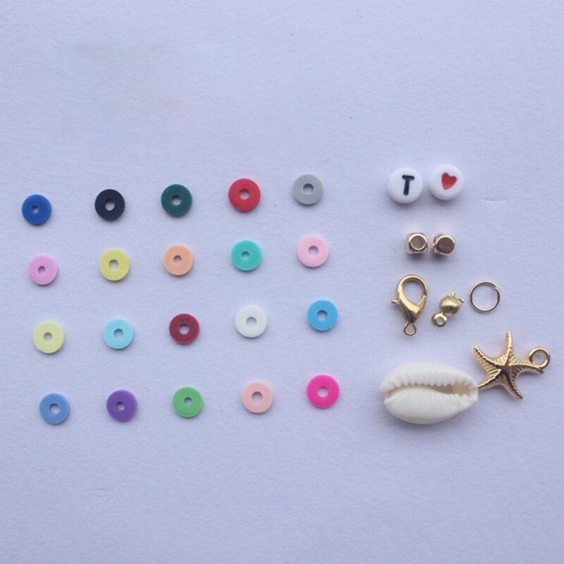 4000 peças 24 cores 6mm contas soltas para fazer joias diy artesanato pulseira colar acessórios fantasia
