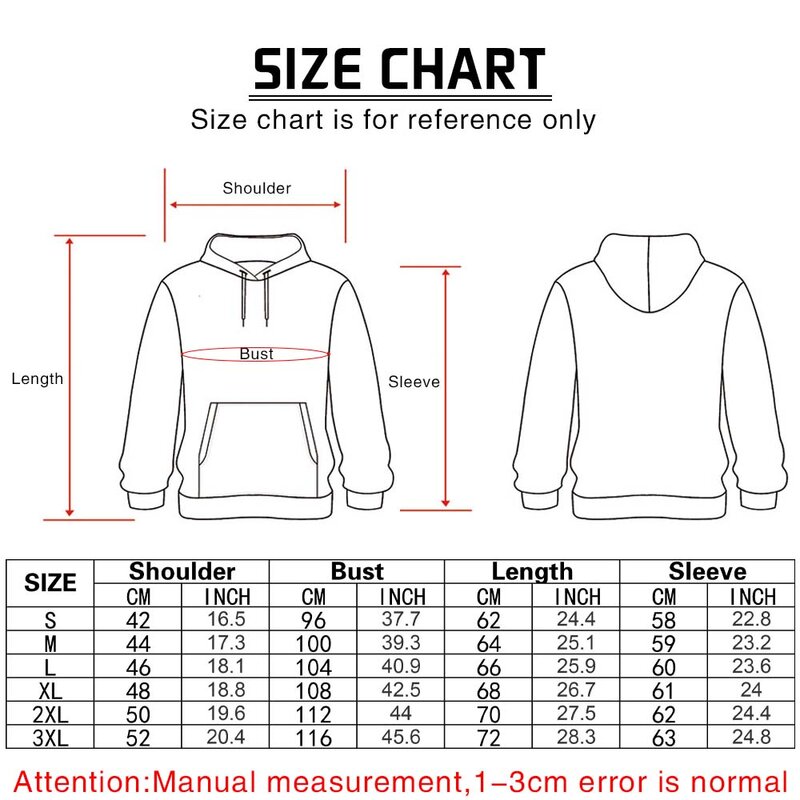 2023 New Men's Hooded Sweatshirt Casual Women Style Tops Shirt Printed Pullovers Long-sleeved Sweater Lazy Trend Fashion Hoodie