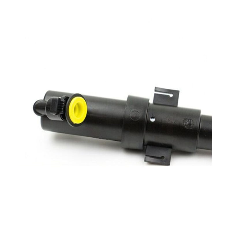 61678362823 Headlight Spray Gun Headlight Washer Nozzle Car for BMW 3 Series E46 320Li
