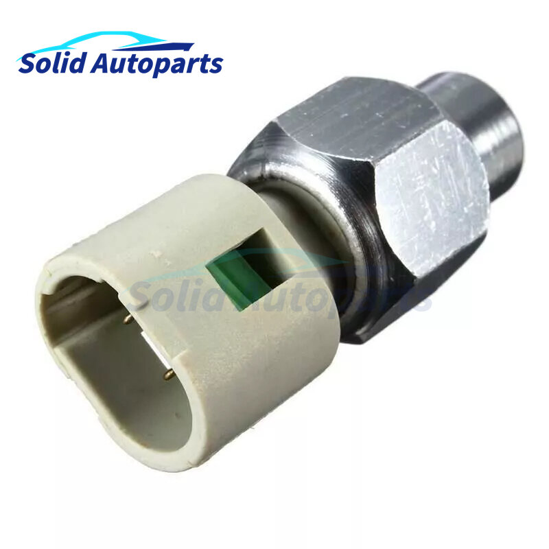 Sensor de pressão de direção hidráulica, Interruptor Renault, Clio, Megane, Laguna, Kangoo, 3 pcs, 497610324R
