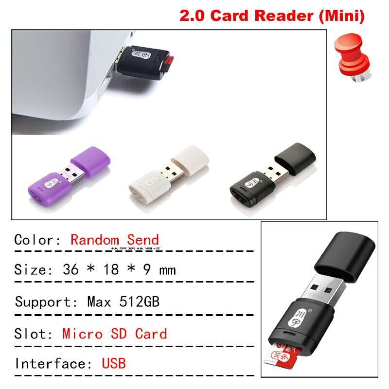 SAMSUNG EVO Plus Micro SD Card 128GB 64GB 512GB 256GB Karta pamięci SD U1 U3 4K Micro SD Pro Plus Flash Microsd TF Card do telefonu