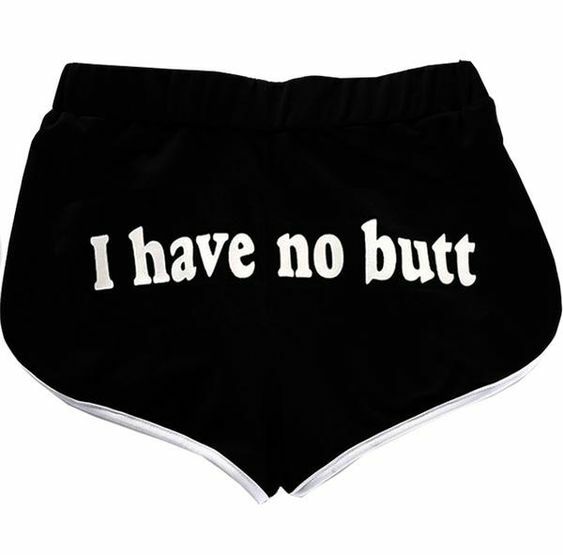 Women's shorts High Waisted Sports Shorts 2023 Summer Harajuku letter Print  Loose Bottoms Casual Elastic Hot Pants gym short