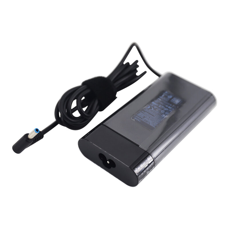 Chargeur d'ordinateur portable 19.5V 7.7A 150W pour HP Pavilion Gaming 15 15-CX0020CA 17 17-AN001CA TPN-CA11 TPN-DA09 TPN-DA03 ZBOOK G3 G4