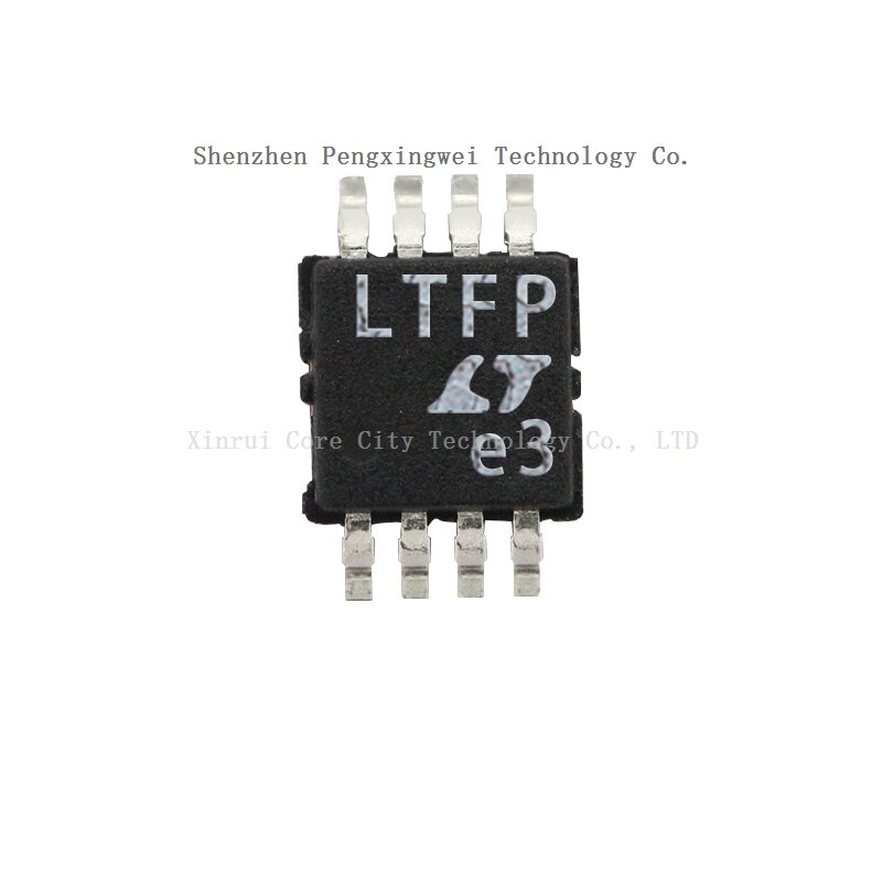 Ltc Ltc1261 Ltc1261l Ltc1261lcm Ltc1261lcms8 Ltc1261lcms8 # Pbf Ltc1261lcms8 # Trpbf 100% Neworiginal MSOP-8 DC-DC Power Chips