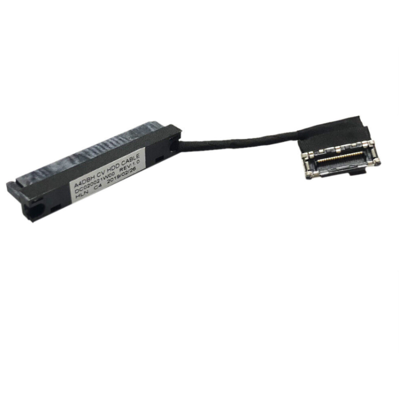 Новый кабель для жесткого диска для Acer TravelMate P645 P645-S-50 A4DBH SATA, разъем для жесткого диска P/N DC020021W00
