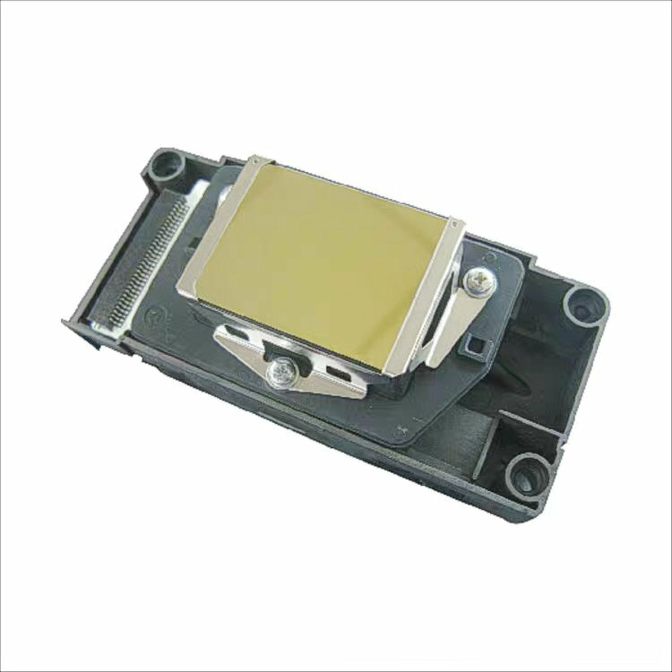 100% Originele Ontgrendelde Printkop F1440-A1 Dx5 Printkop Dx5 F186000 Voor Chinese Drukmachine