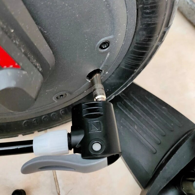 1 Pair 19mm 25mm 39mm Screw-on Valve Cap Stem Extension Wheel Tire Cap Extender Adapter for Auto Car Truck Chrome Plated Brass