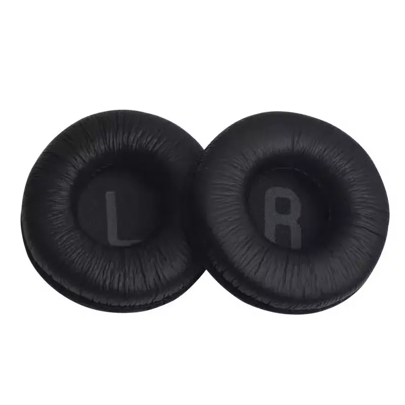 1Set 70mm Foam Ear Pads Replacement Pillow Cushion Cover Soft Headphone Headset for JBL Tune 600 T450 T450BT T500BT JR300BT