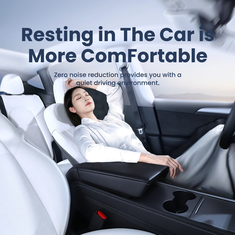 YZ-cojín de ventilación para coche modelo 3 Y Tesla, cubierta de asiento transpirable con ventilador, accesorios de verano