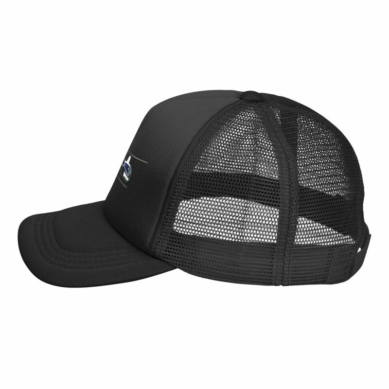 Gorra de béisbol para hombre y mujer, gorro de Golf, color negro