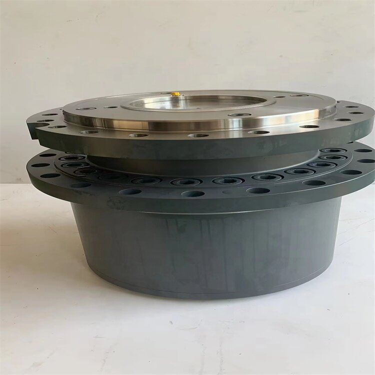 Rexroth Planetary Speed Reducer para Rigs, GFT110, GFT220, GFT36, GFT160