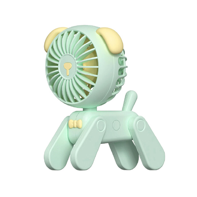 Детский мини-вентилятор в форме оленя