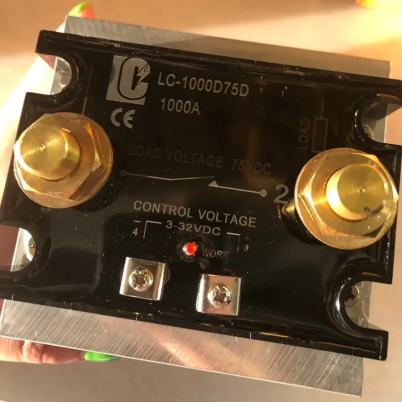 Индуктивный бесконтактный переключатель M18 с M12 разъемом, 2 провода, 6-36 в, 100 шт.