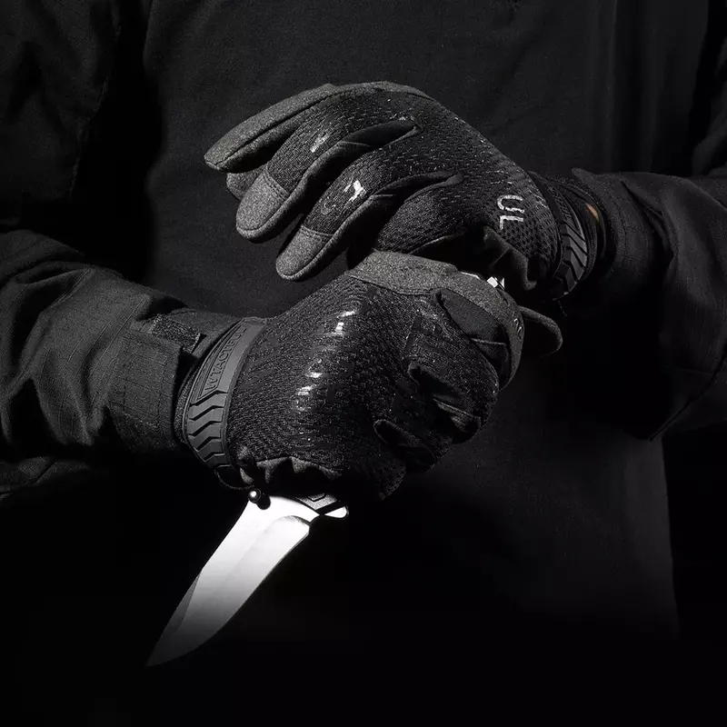 Tactische Handschoenen Volledige Finger Glove Militaire Paintball Airsoft Schieten Fietsen Werk Drive Ademend Microfiber Mannen Mittens