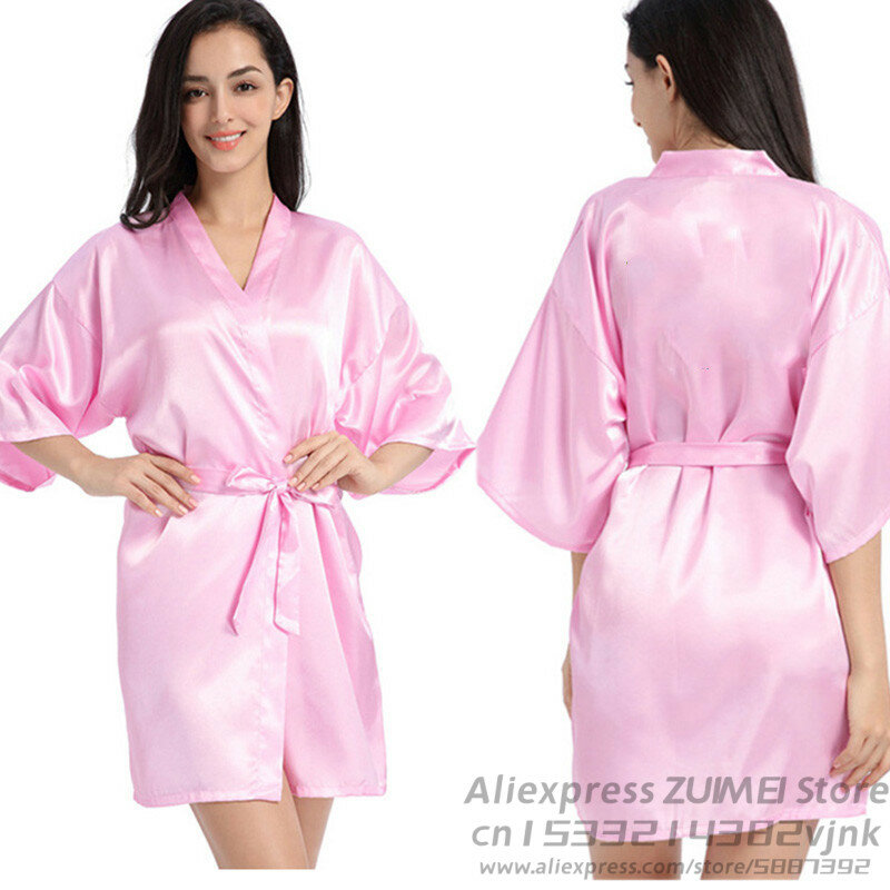 女性のためのパーソナライズされたサテンのウェディングドレス,ピンクの結婚式の衣装,カスタム名