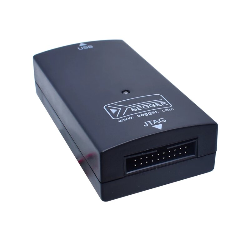 جهاز ملاكي J-Link JLink V8 USB JTAG عالي السرعة مُلائم J-Link V9 محاكي STM32F103C8T6 STM MCU