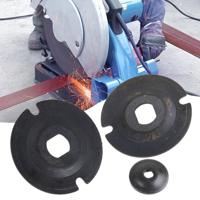 Reliable Angle Grinder Pressure Plate Compatible with For 350/355 Electrical Power Tools Efficient and Precise Performance