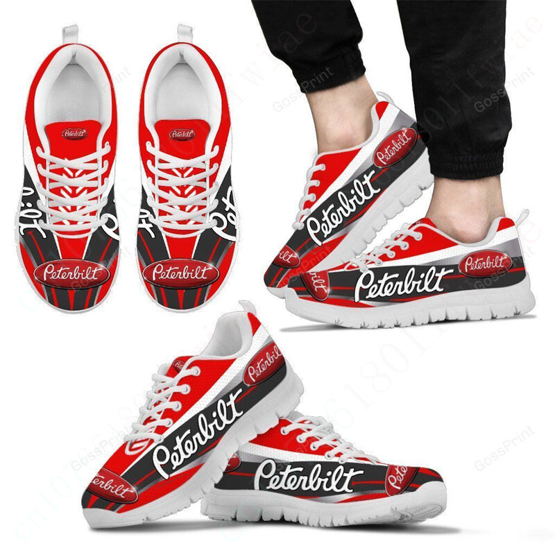 Peterbilt obuwie sportowe męskie duży rozmiar męskie tenisówki buty do biegania tenisowe Unisex lekkie wygodne męskie trampki