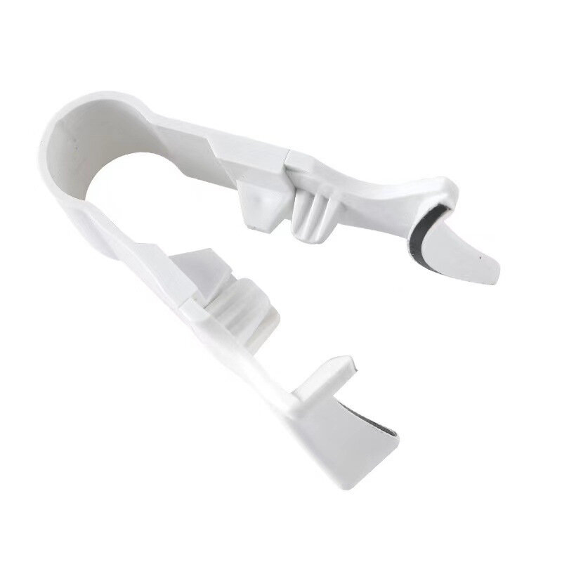 U-förmige magnetische Wimpern Applikator Helfer Werkzeug magnetische falsche Wimpern Clip Aufwand sparen und einfach zu verwenden Make-up-Tools