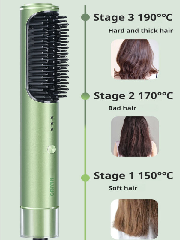 Healthy Hair Care Negative Ion Combs Negative Ion Combs Healthy Hair Care