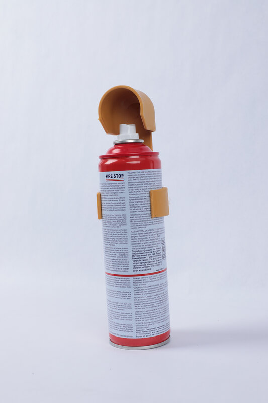 PowerTiger Fire extinguishers  Dry powder fire extinguisher