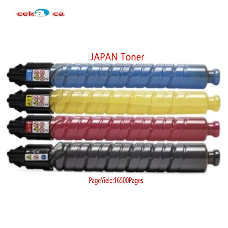 Grosir katrij Toner Jepang untuk IM Ricoh C20002500 penyalin