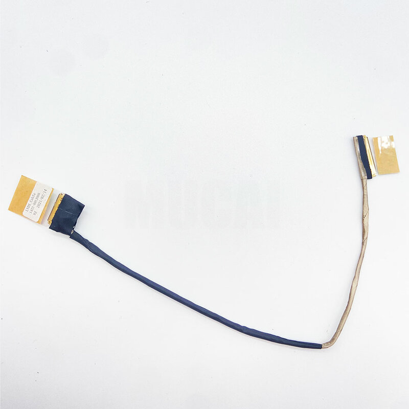 Video  Flex cable For ASUS U31 U31SD U31JG U31S U31JC U31IG X35S P31s laptop LCD LED Display Ribbon Camera cable 1422-00YJ000