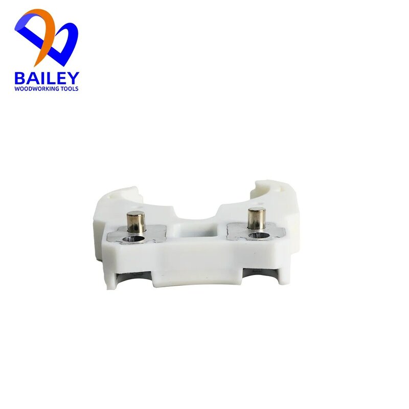 BAILEY-HSK63Fプラスチックホルダーツール、チャックフォーククリップ、木工ツール交換用Homaxcncマシンツールチェンジャー、5個