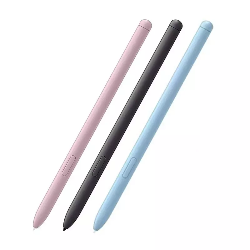 Pena Stylus Tablet pengganti S, pena S pengganti untuk Samsung Galaxy Tab S6 Lite P610 P615 Stylus S tanpa Bluetooth
