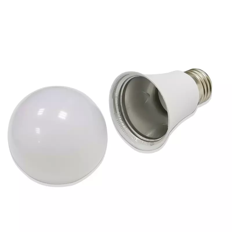 Nuovo salvadanaio privato falso LED lampadina Home Diversion Stash può contenitore sicuro nascondere gioielli scatola di immagazzinaggio nascosta scatola segreta