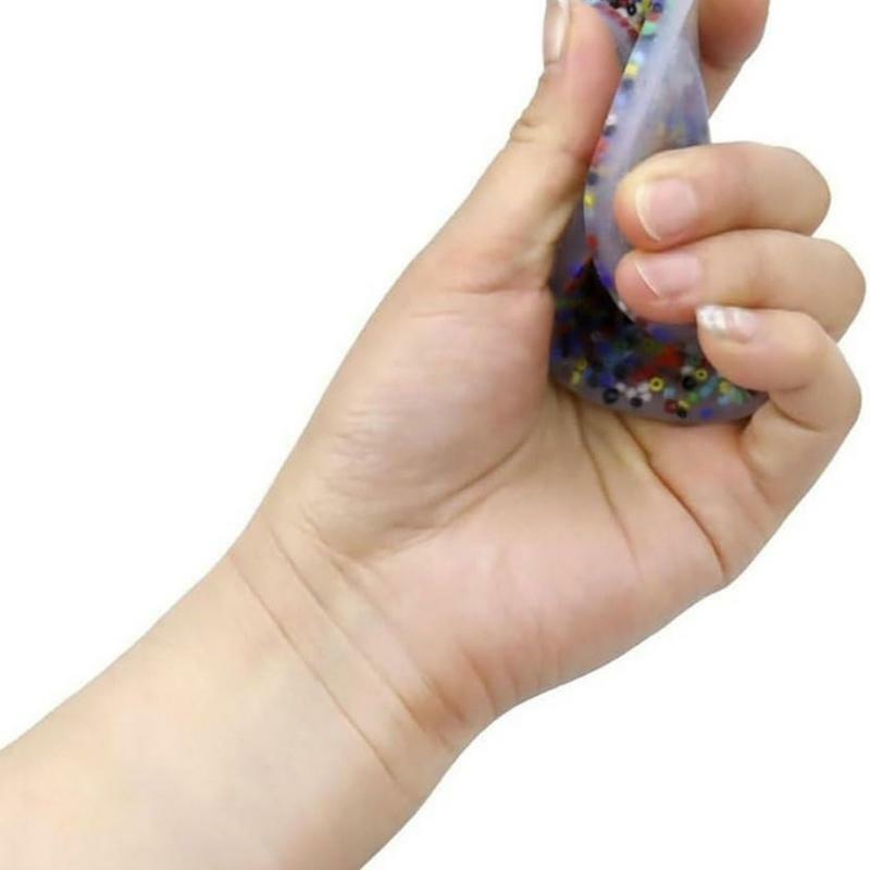 Handfidget Speelgoed Sensorisch Speelgoed Voor Kinderen En Volwassenen Sensorische Huid Plukken Fidget Speelgoed Voor Stressverlichting Anti Stress Knijpen Speelgoed Sensorisch