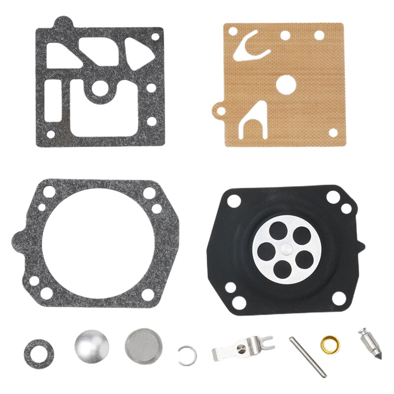 Kit de reparación de carburador HDA, piezas de repuesto para motores de diafragma de junta de K22-HAD, nuevo, oferta