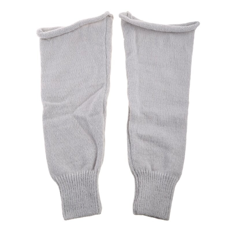 Носки JK, теплые носки в стиле Лолиты, чулки Jk, длинные носки в стиле Харадзюку, носки с напуском, Прямая поставка