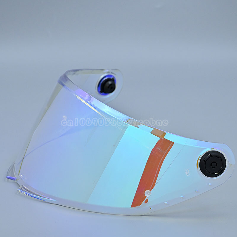 Écran facial de rechange pour casque modèle THUNDER 4 SV MT-V-28B lentille de casque, articles d'origine