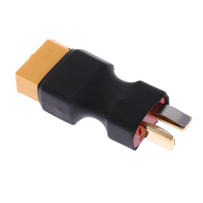 RC XT60 Wireless Adapter Connector for RC Boat Helicopter Spare Parts