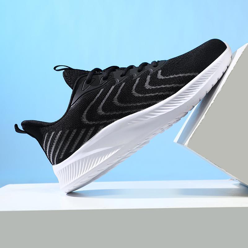 Scarpe da uomo autunno nuovo 2023 nuova moda coreana High-Top sport Casual scarpe da ginnastica da uomo scarpe moda uomo