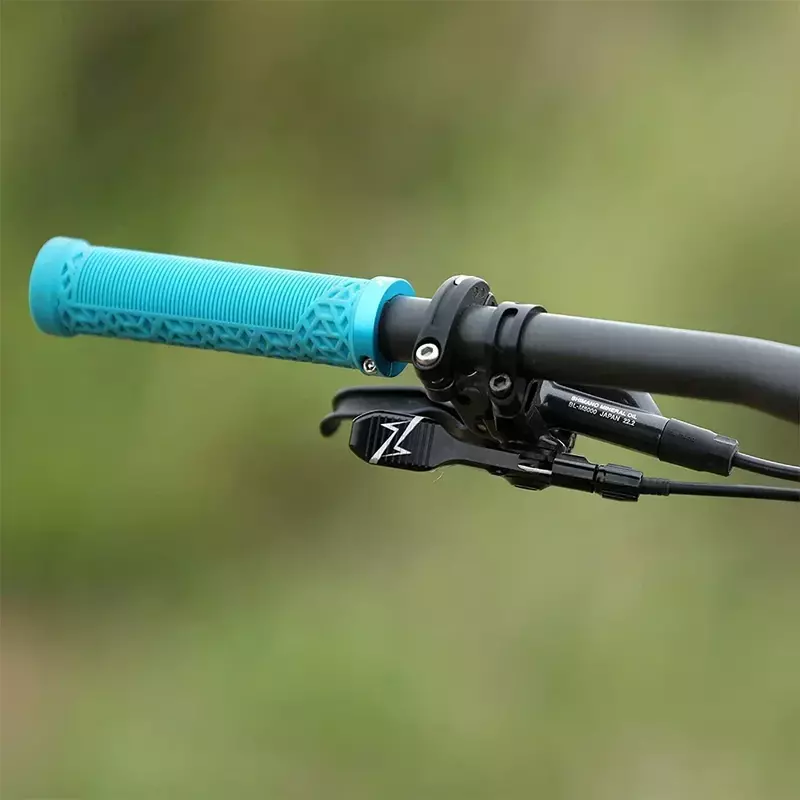 Hope penitis sepeda gunung PNW, kit tuas jarak jauh CNC 4 cara Mount, cocok untuk penitis Routing eksternal dan Internal