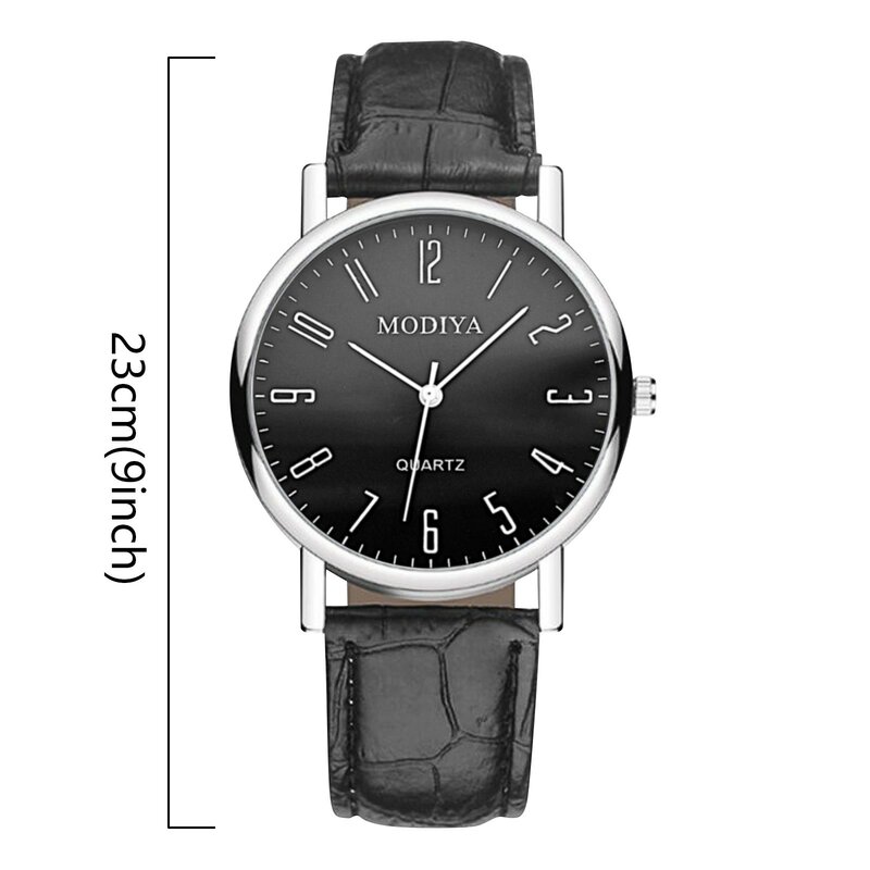 2022 Nieuwe Mannen Luxe Horloges Quartz Prachtige Lederen Retro Band Polshorloges Mannen En Vrouwen Luxe Hoge Kwaliteit Horloges Relogio