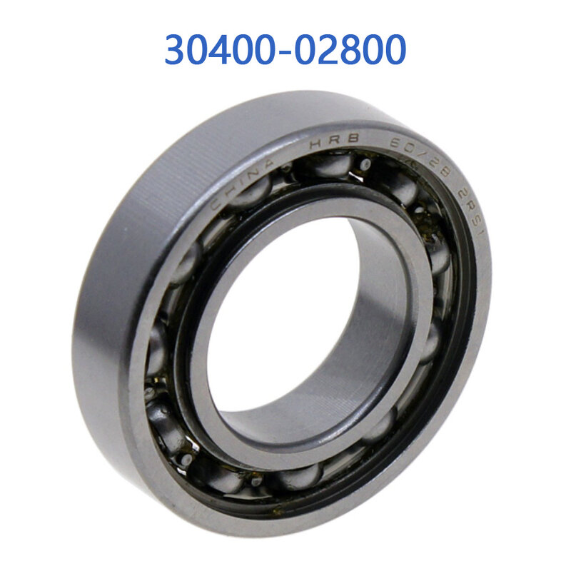 Bearing 60/28 For CFMoto 30400-02800 ATV UTV SSV Accessories Engine 191R-X550 U550 Z550 550cc CF500AU CF Moto Part