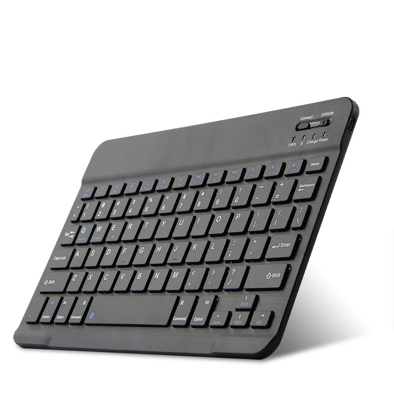 لوحة المفاتيح اللاسلكية لهواوي MatePad 11 T10S 10.1/T10 10.4 T8 اللوحي Teclado بلوتوث لوحة المفاتيح لهواوي MatePad 10.4