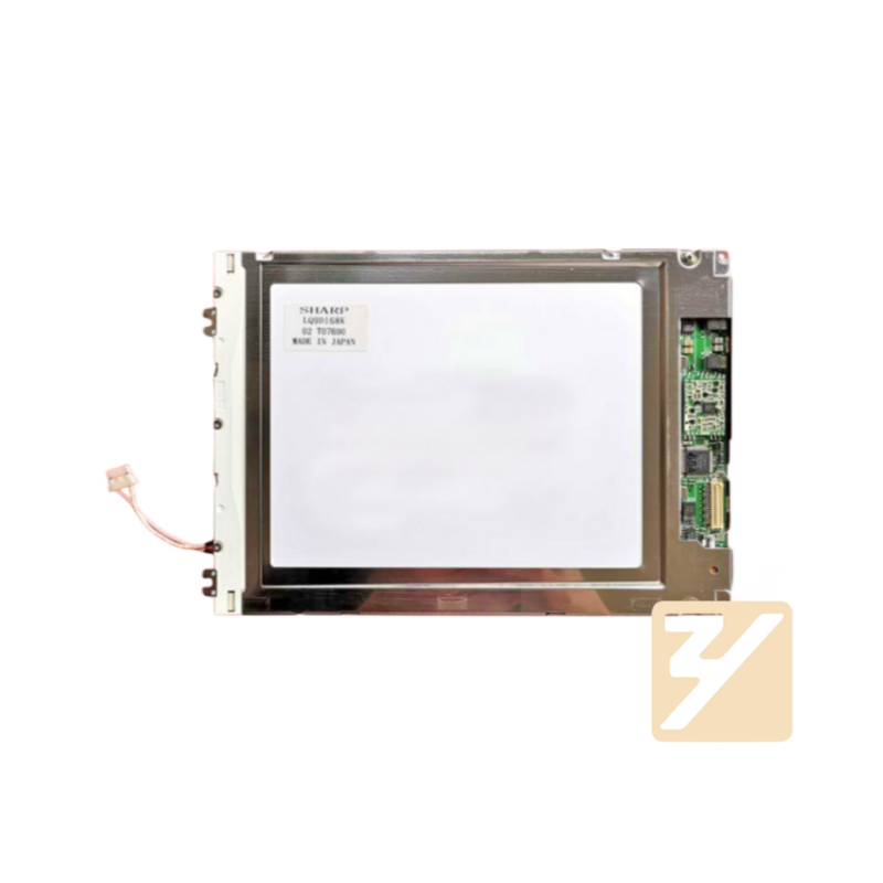 New compatible LCD Screen Panel for LQ9D168K