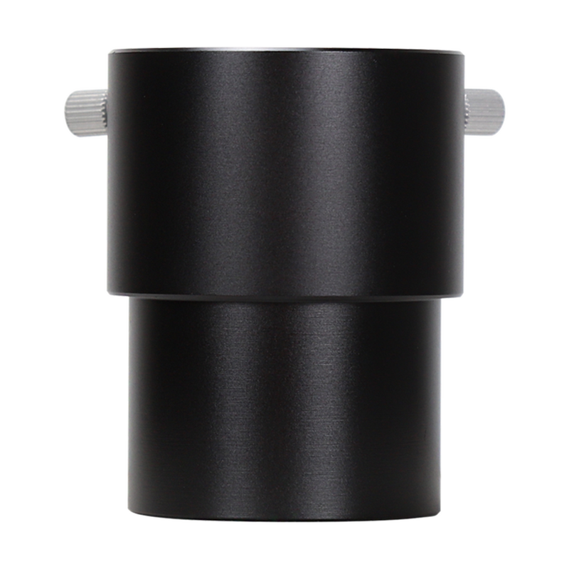 EYSDON adaptor tabung ekstensi lensa mata 2 inci, untuk teleskop panjang fokus ekstensi-40/50/60mm