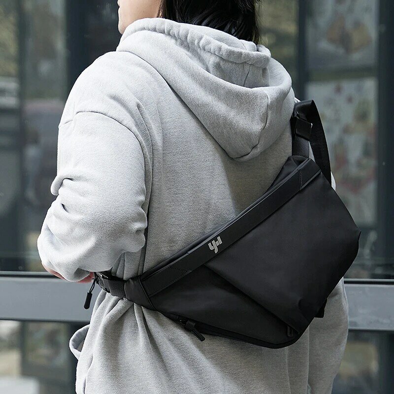 Alta qualidade pvc crossbody saco carta impressão rótulo schoolbag homem unisex bolsa de viagem à prova dwaterproof água bolsa de ombro